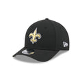 New Orleans Saints Team 9FORTY M-Crown Snapback Hat