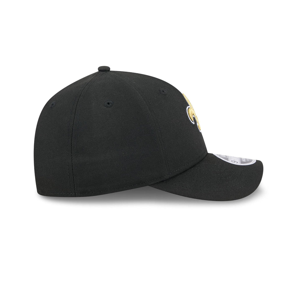 New Orleans Saints Team 9FORTY M-Crown Snapback Hat