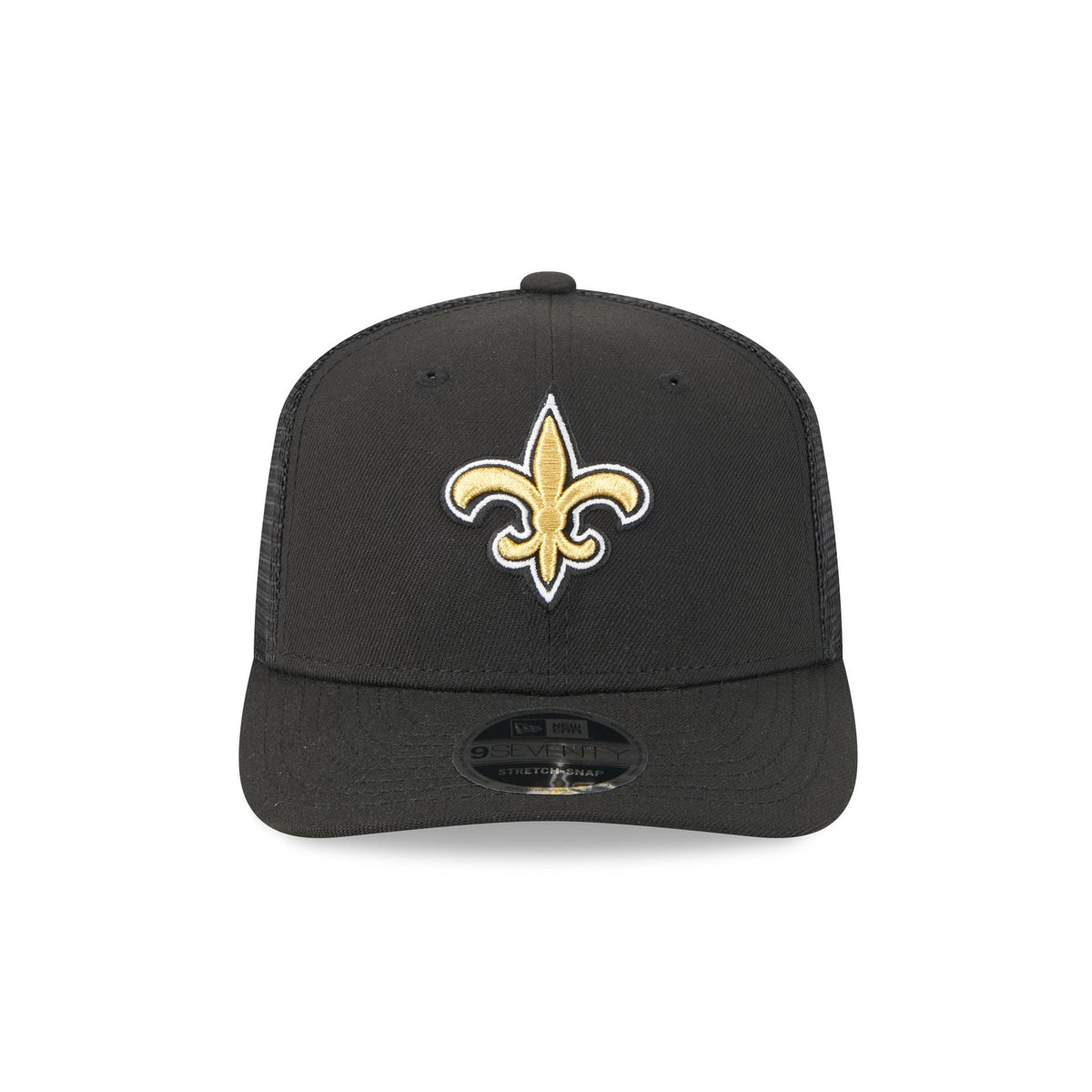 New Orleans Saints Team 9SEVENTY Trucker Hat