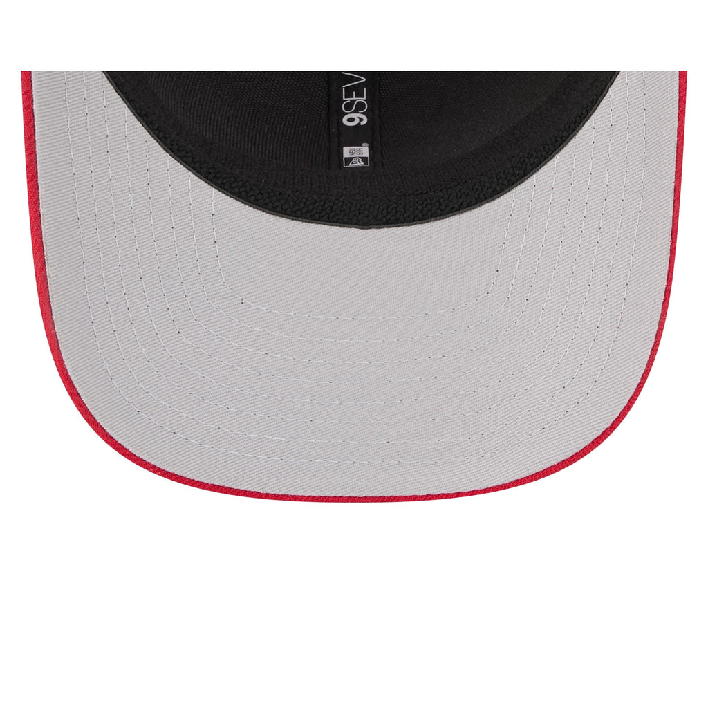 Tampa Bay Buccaneers Team 9SEVENTY Trucker Hat