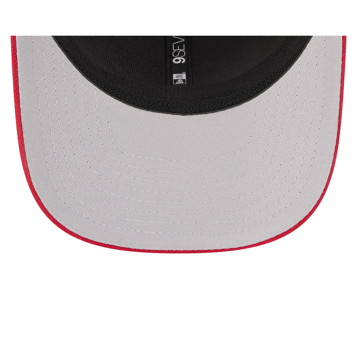 Tampa Bay Buccaneers Team 9SEVENTY Trucker Hat