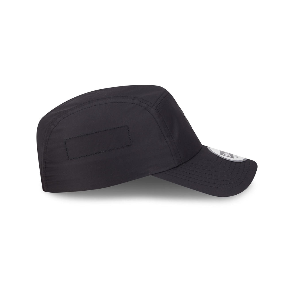 Alpha Industries x Dallas Cowboys Black Runner Adjustable Hat