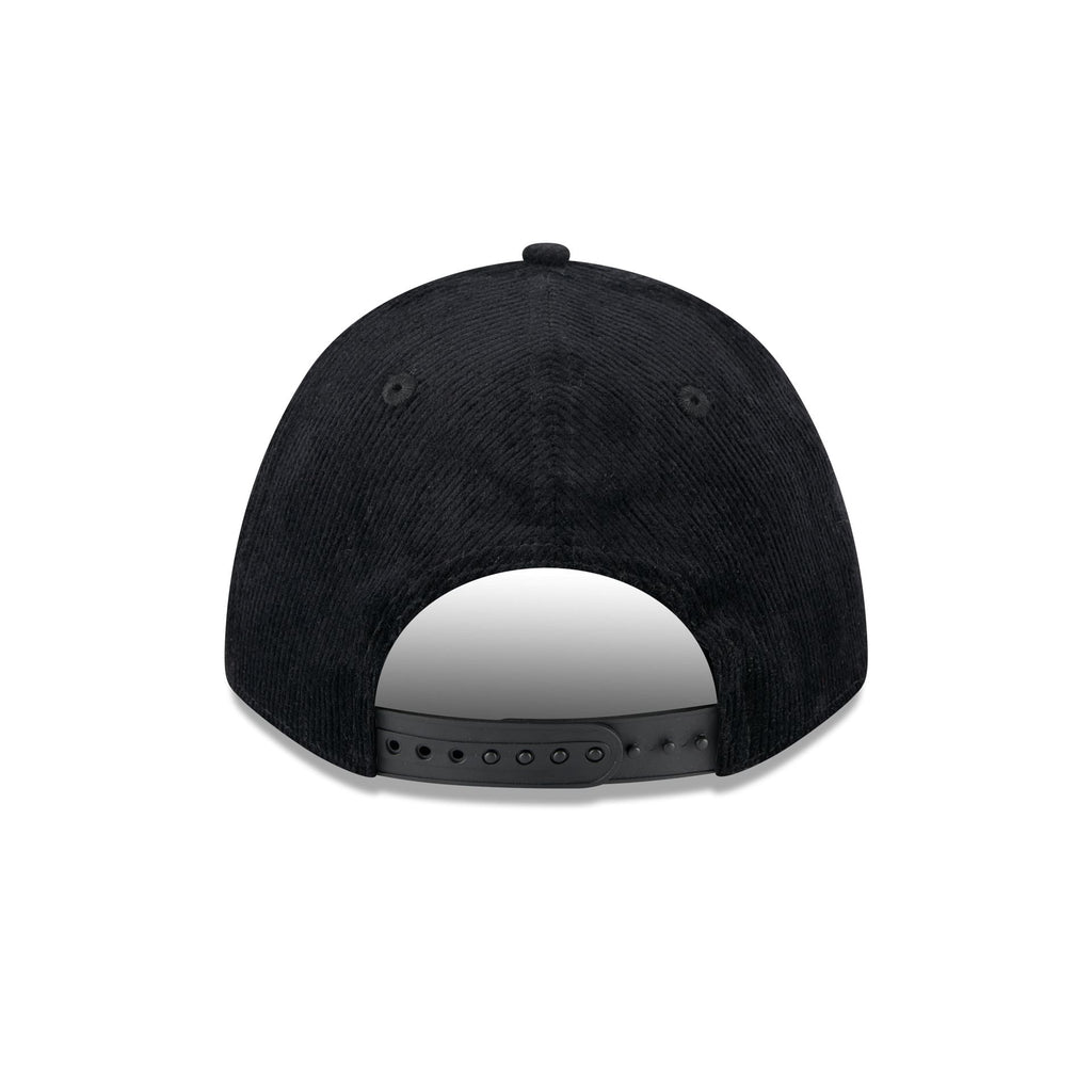 Los Angeles Rams Corduroy 9FORTY M-Crown A-Frame Snapback Hat