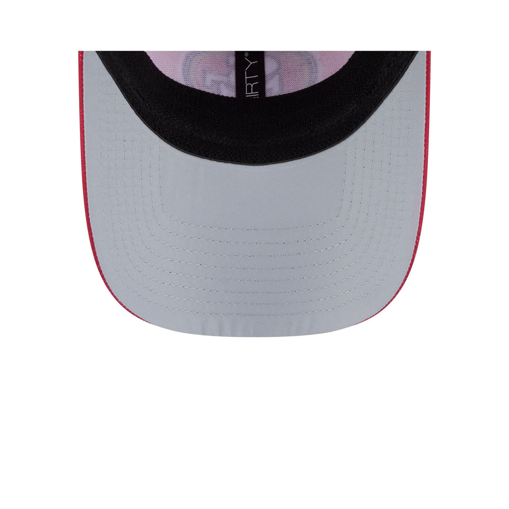 San Francisco 49ers Tonal Camo 39THIRTY Stretch Fit Hat