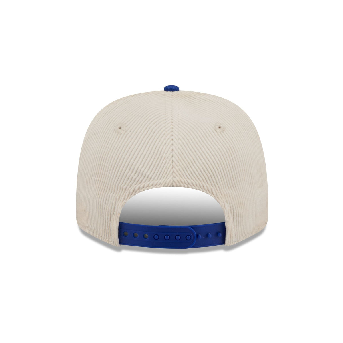 Buffalo Bills Loyal Corduroy 9SEVENTY Stretch-Snap Hat