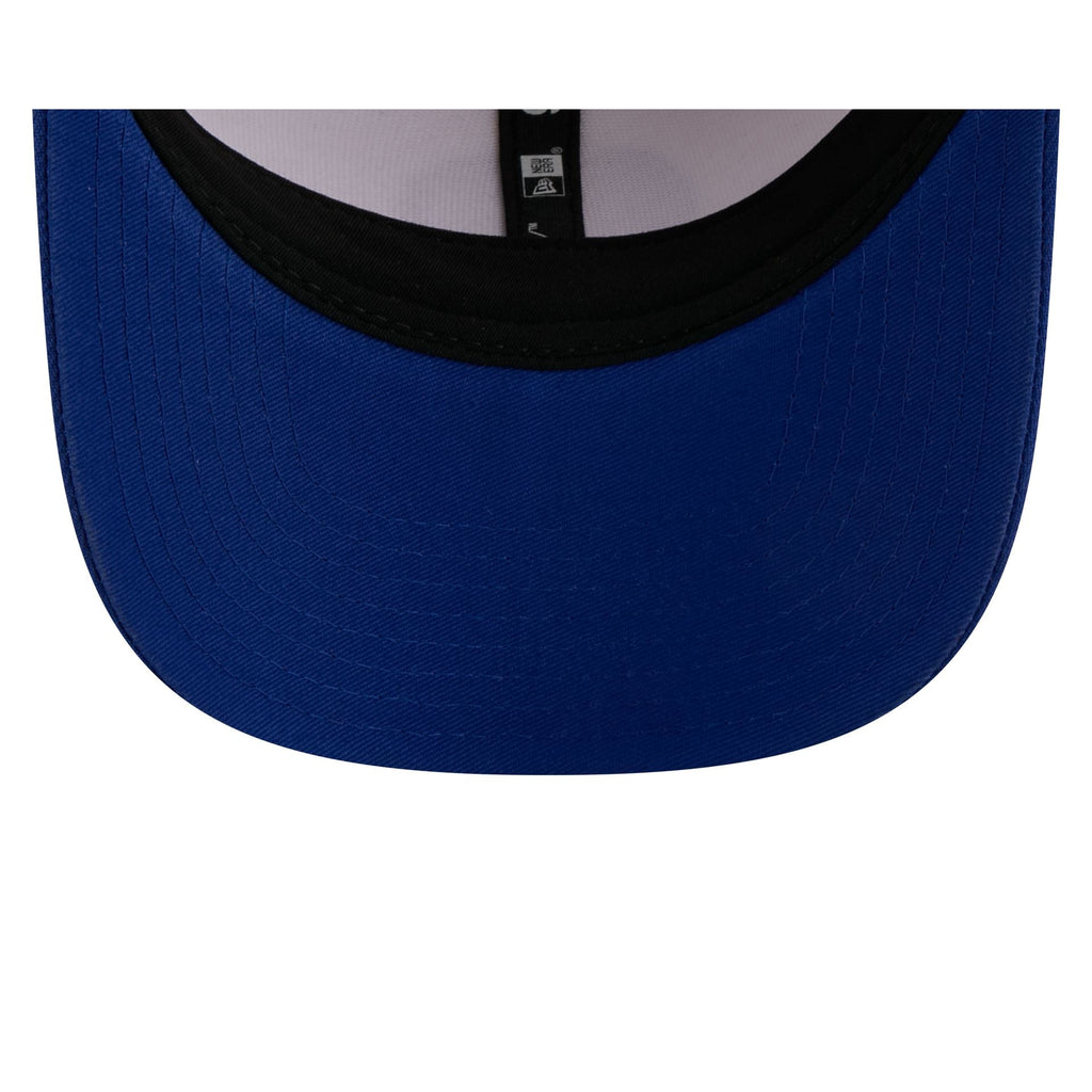 Buffalo Bills Loyal Corduroy 9SEVENTY Stretch-Snap Hat
