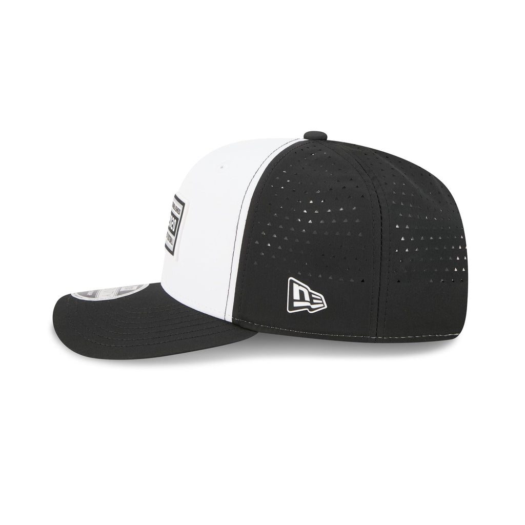 Las Vegas Raiders Est. Patch 9SEVENTY Stretch-Snap Hat