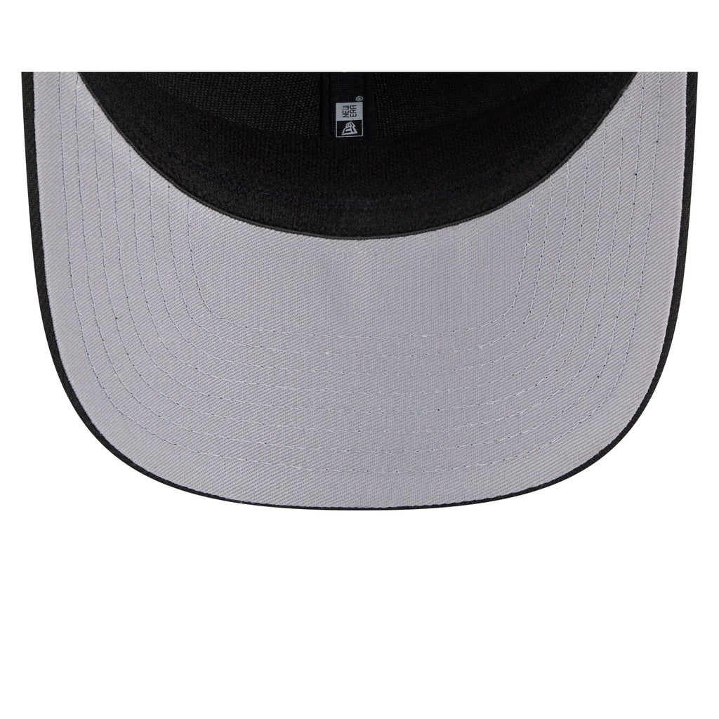 San Antonio Spurs Stated 9SEVENTY Stretch-Snap Hat