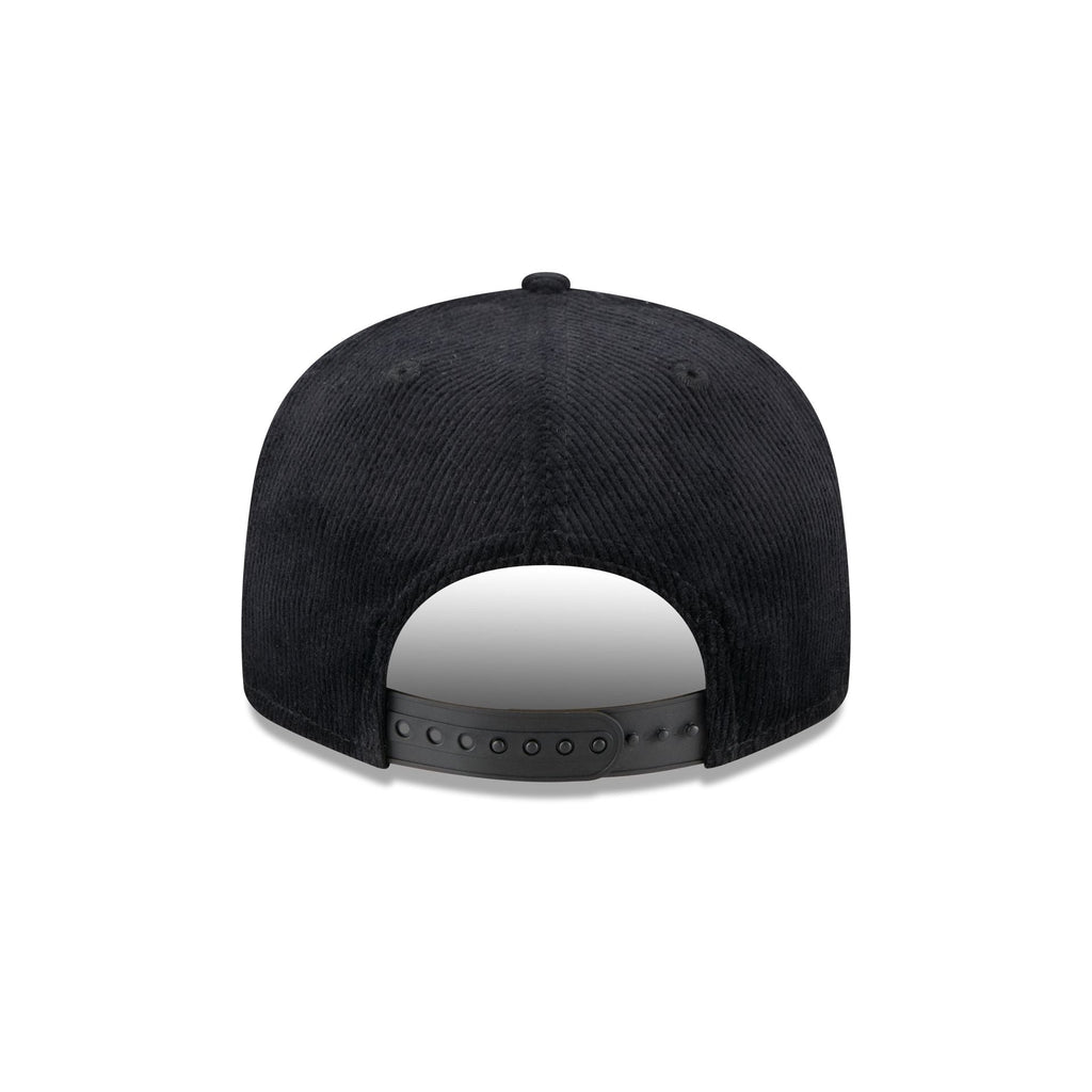Jacksonville Jaguars Corduroy Rope 9FIFTY Snapback Hat