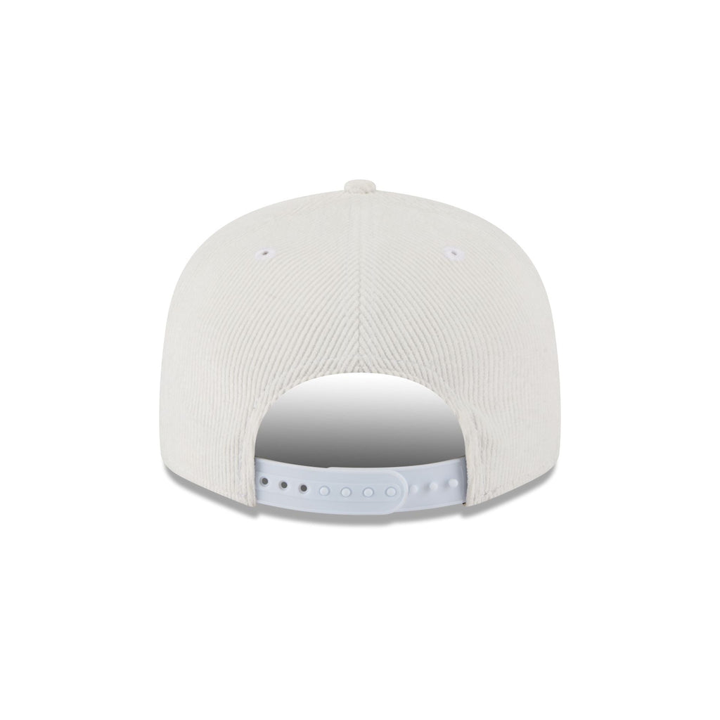 Miami Dolphins Corduroy Rope 9FIFTY Snapback Hat