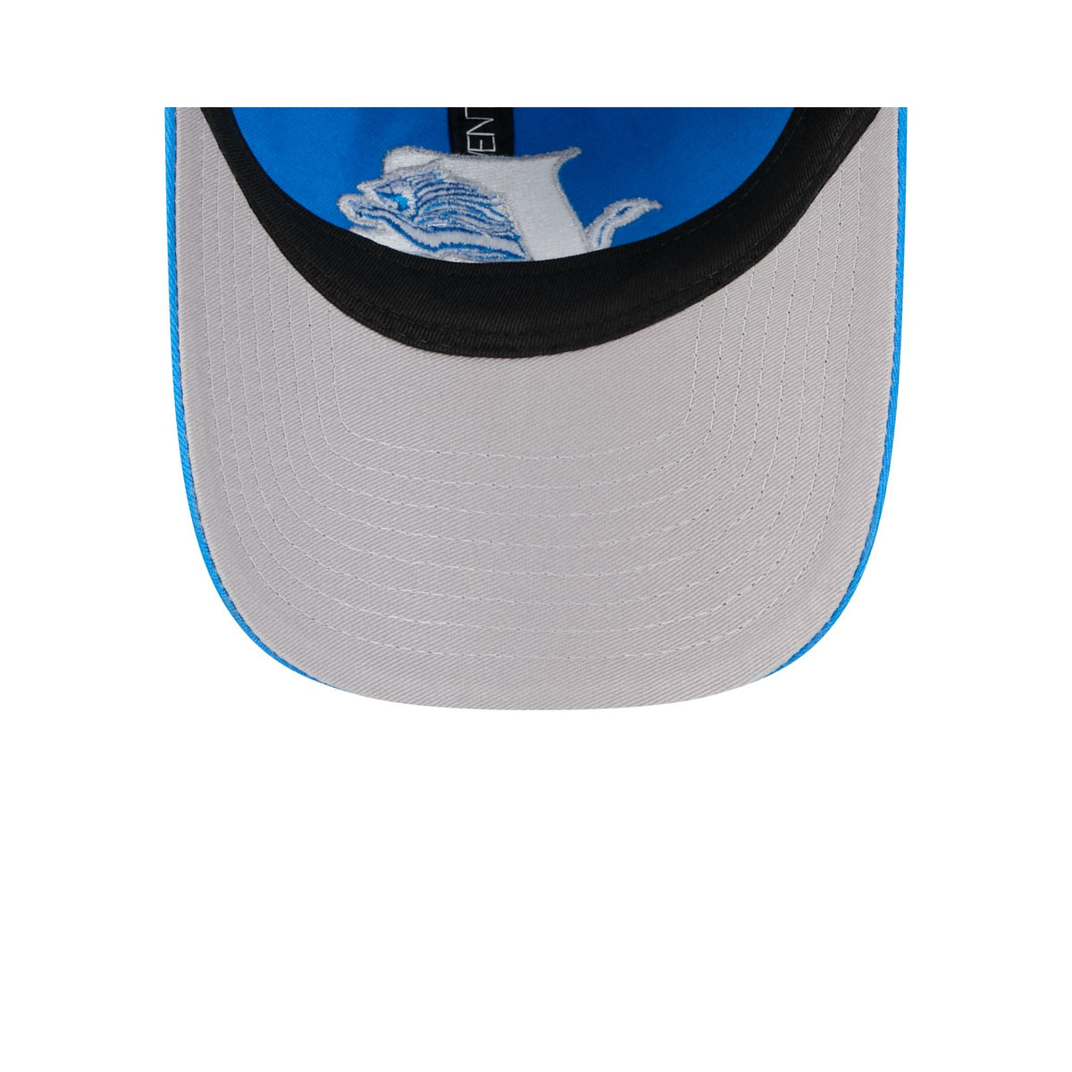 Detroit Lions Deceptor 9TWENTY Adjustable Hat