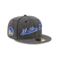 Golden State Warriors Sport Classics Pastel 59FIFTY Fitted Hat