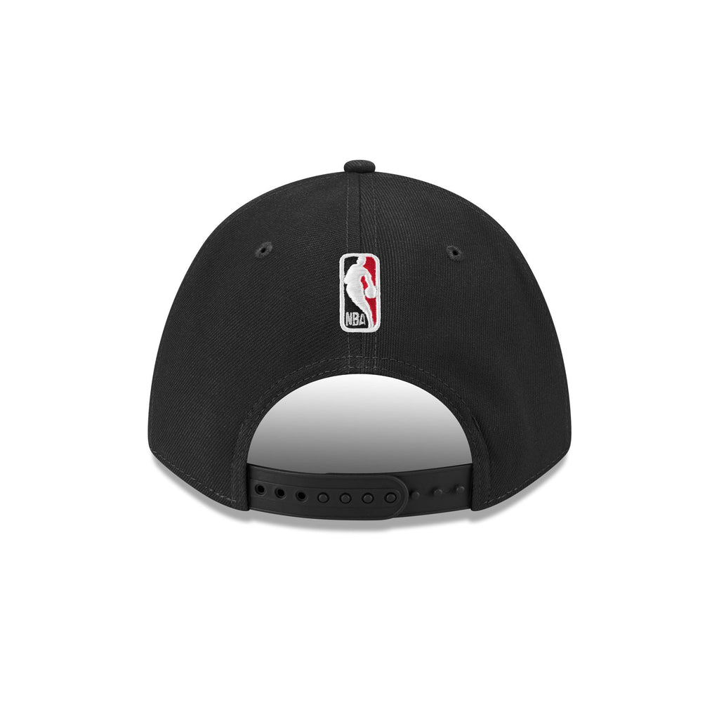 Chicago Bulls Team 9FORTY M-Crown Snapback Hat