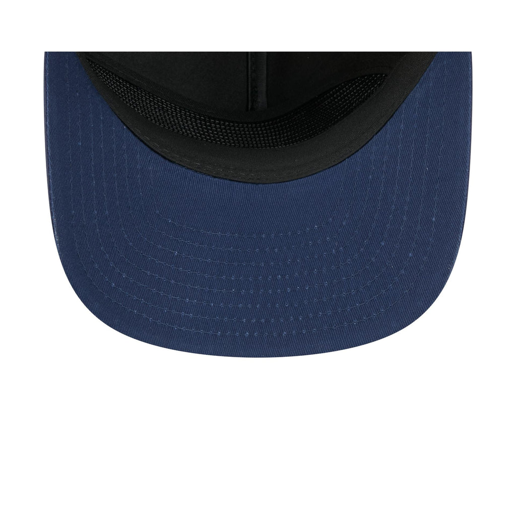 Los Angeles Clippers Dual Logo 19TWENTY Adjustable Hat