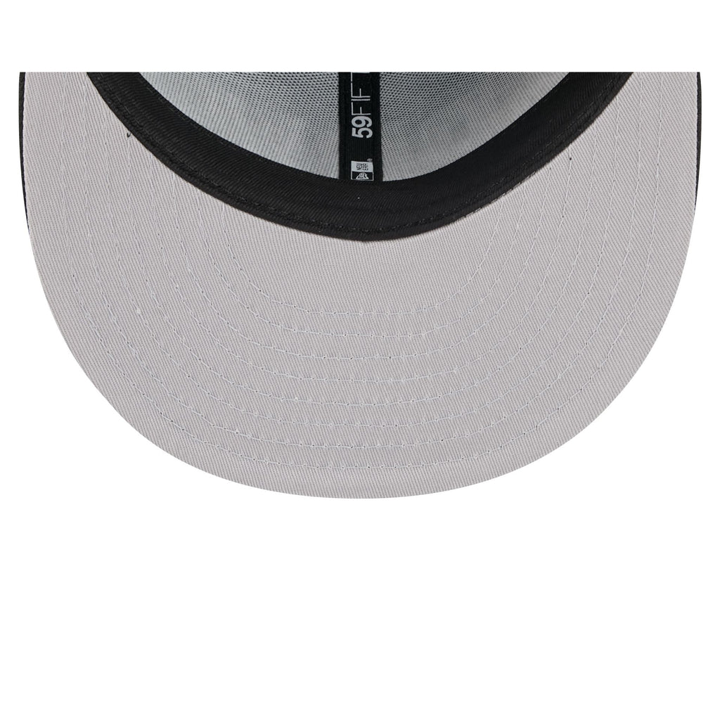 Portland Trail Blazers 2025 City Edition 59FIFTY Fitted Hat