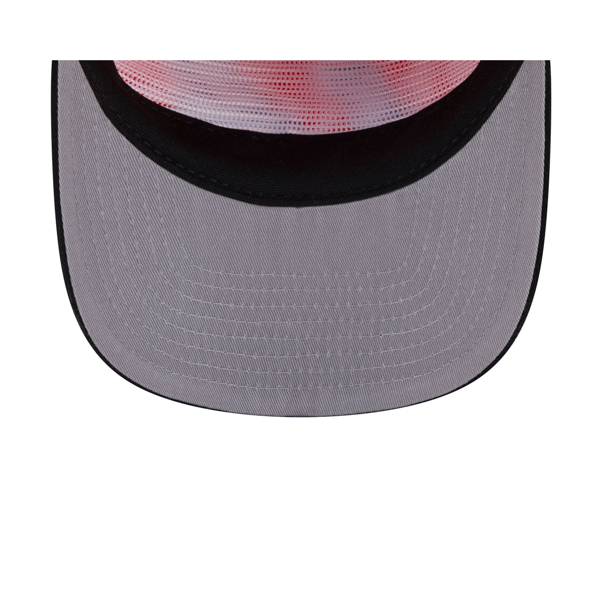 Los Angeles Clippers 2025 City Edition 19TWENTY Adjustable Hat