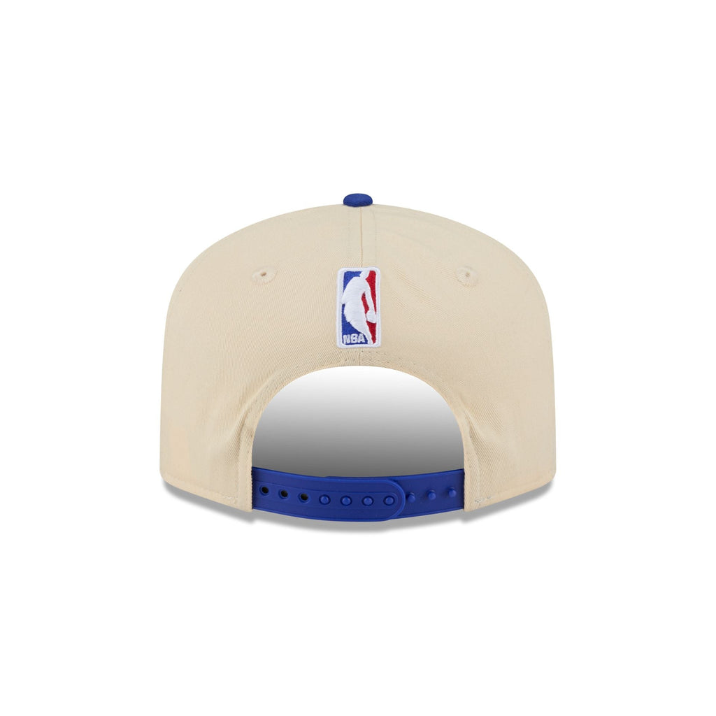 New York Knicks 2025 City Edition 19TWENTY Adjustable Hat