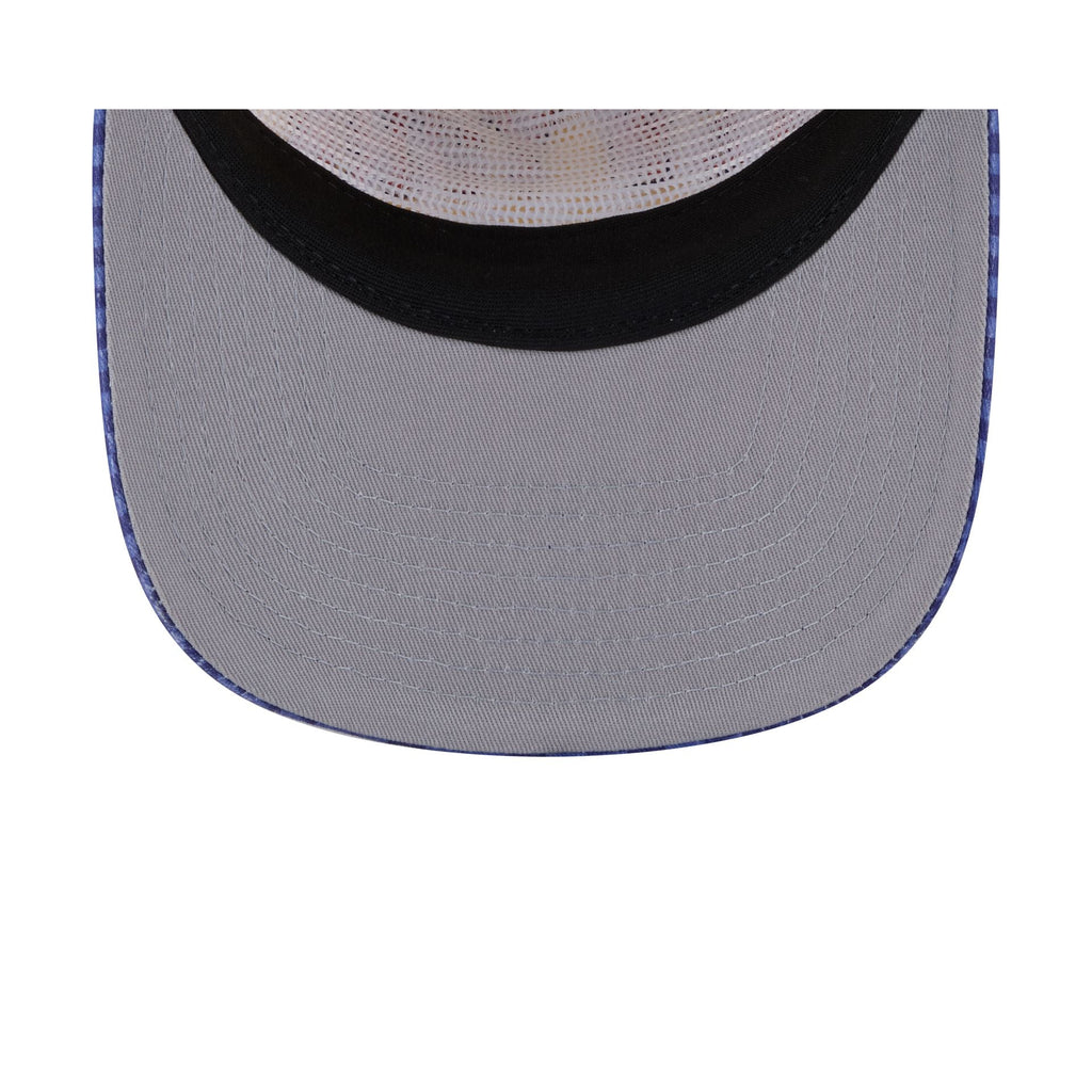 New York Knicks 2025 City Edition 19TWENTY Adjustable Hat