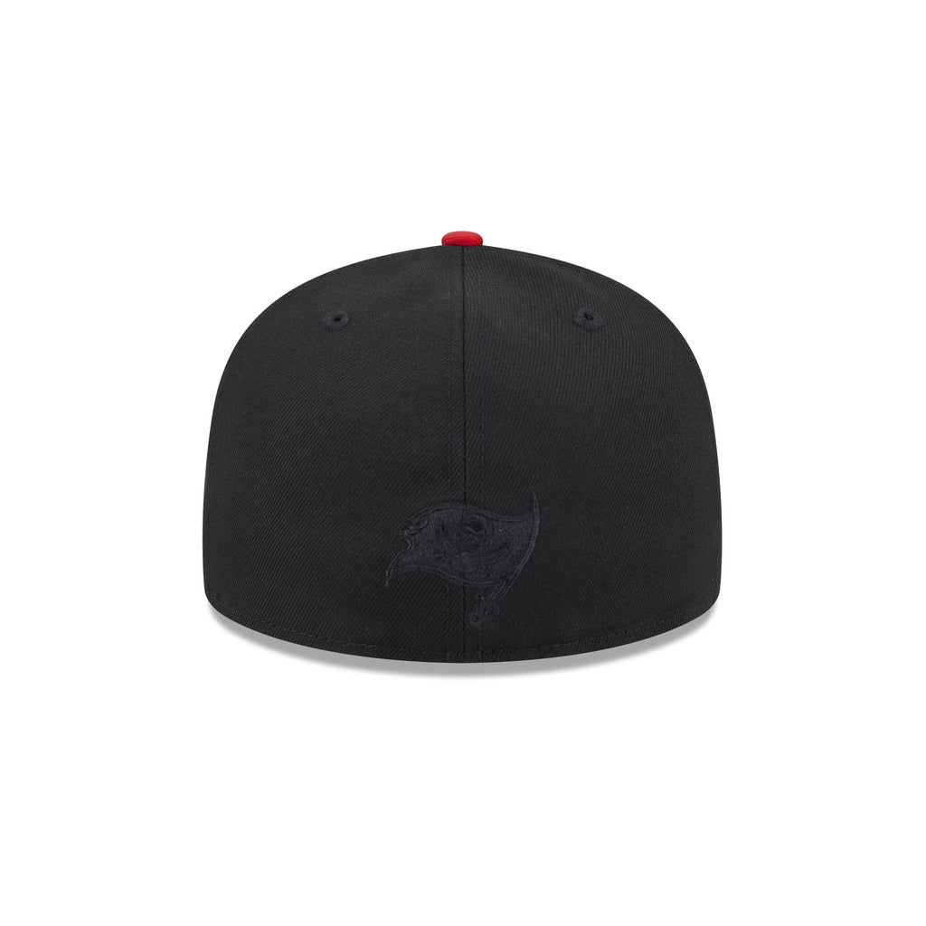 Nickelodeon Slime x Tampa Bay Buccaneers 59FIFTY Fitted Hat