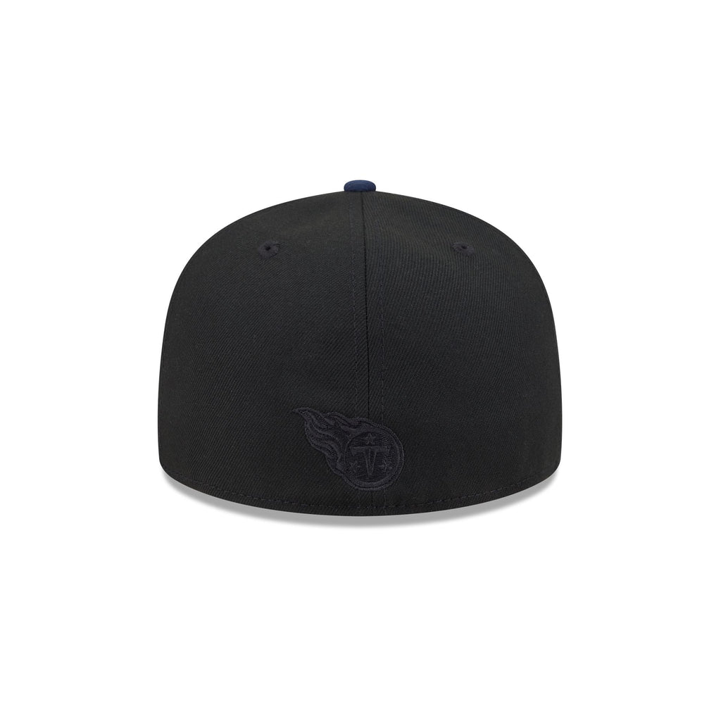 Nickelodeon Slime x Tennessee Titans 59FIFTY Fitted Hat