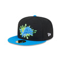 Nickelodeon Slime x Detroit Lions 59FIFTY Fitted Hat