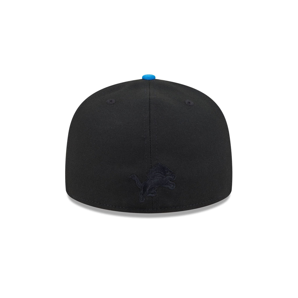 Nickelodeon Slime x Detroit Lions 59FIFTY Fitted Hat
