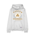 Boston Celtics 2025 City Edition Hoodie