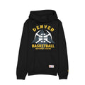 Denver Nuggets 2025 City Edition Hoodie