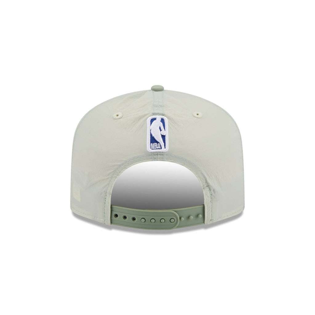 Philadelphia 76ers Crinkle 19TWENTY Adjustable Hat