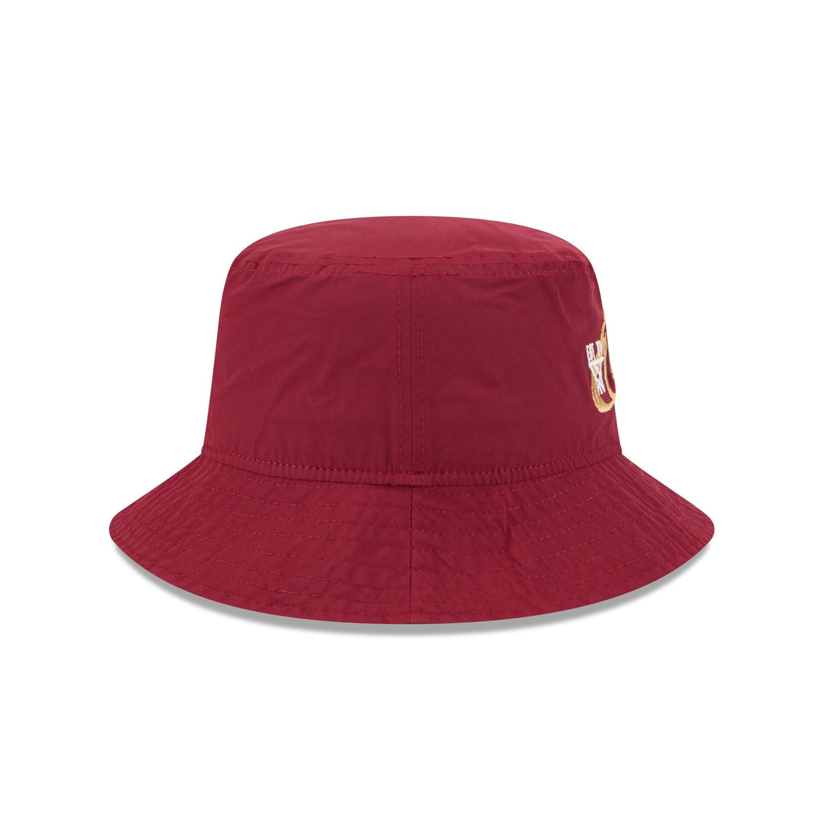 Cleveland Cavaliers Nylon Logo Bucket Hat