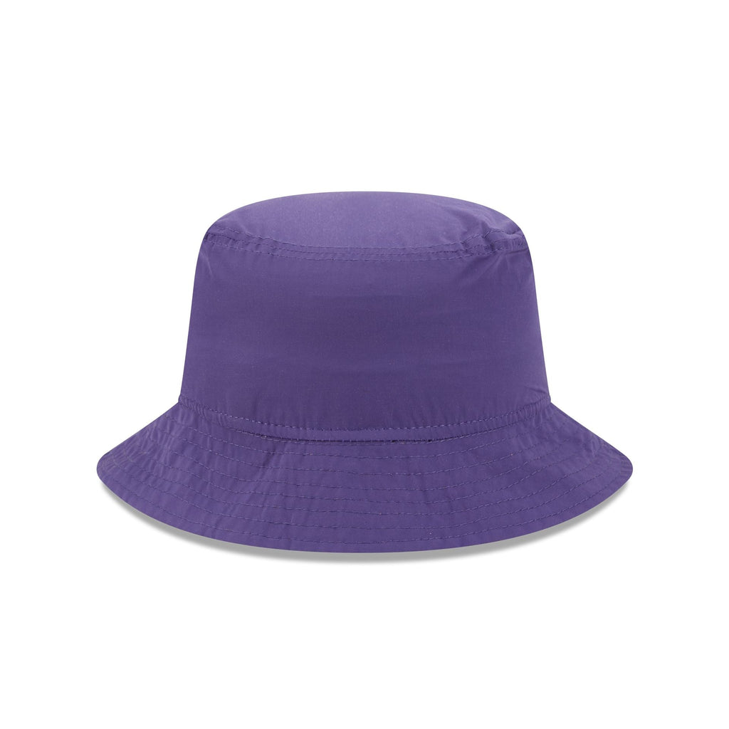 Phoenix Suns Nylon Logo Bucket Hat