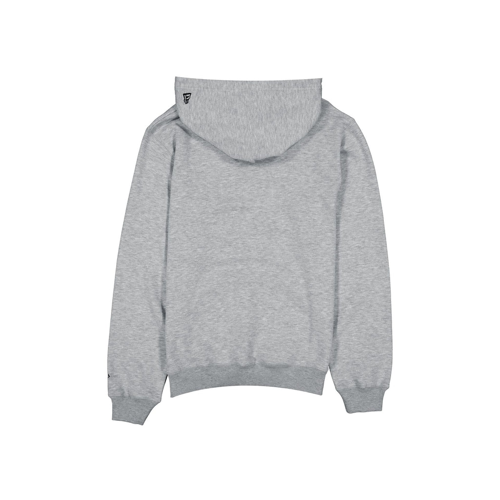 Chicago White Sox Game Day Heather Gray Hoodie