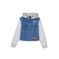 Kansas City Chiefs Game Day Women's Denim Jacket