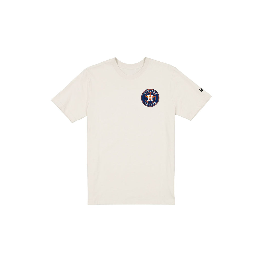 Houston Astros Game Day Ballpark Hot Dog T-Shirt