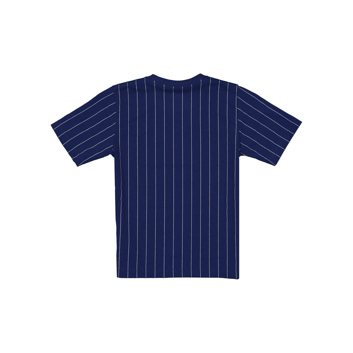 Los Angeles Dodgers Boys Pinstripe T-Shirt