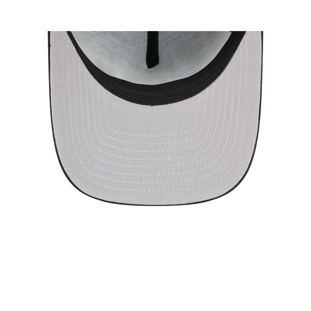 Baltimore Ravens Cartoon 9FIFTY A-Frame Snapback Hat