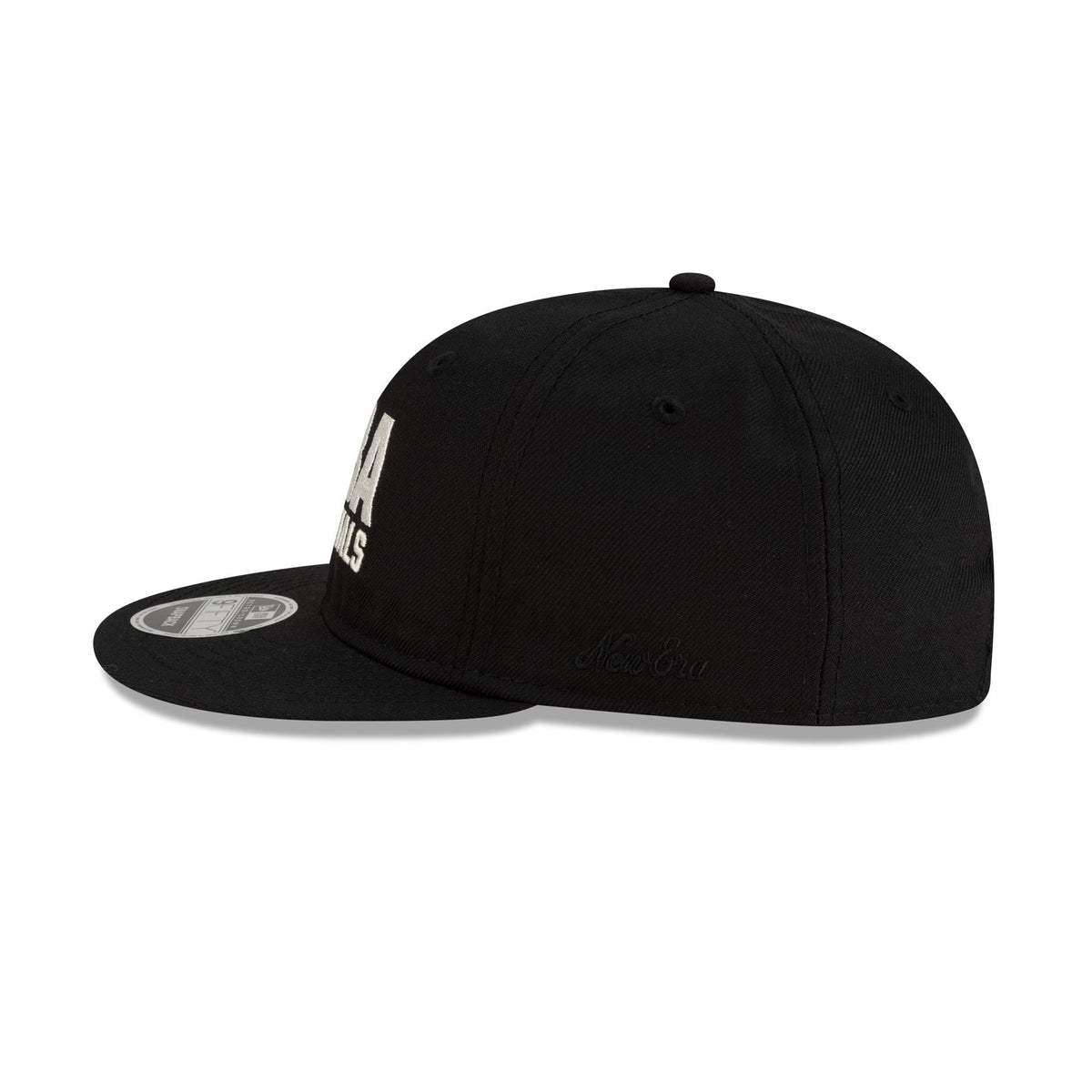 NBA Fear of God Essentials Retro Crown 9FIFTY Snapback Hat