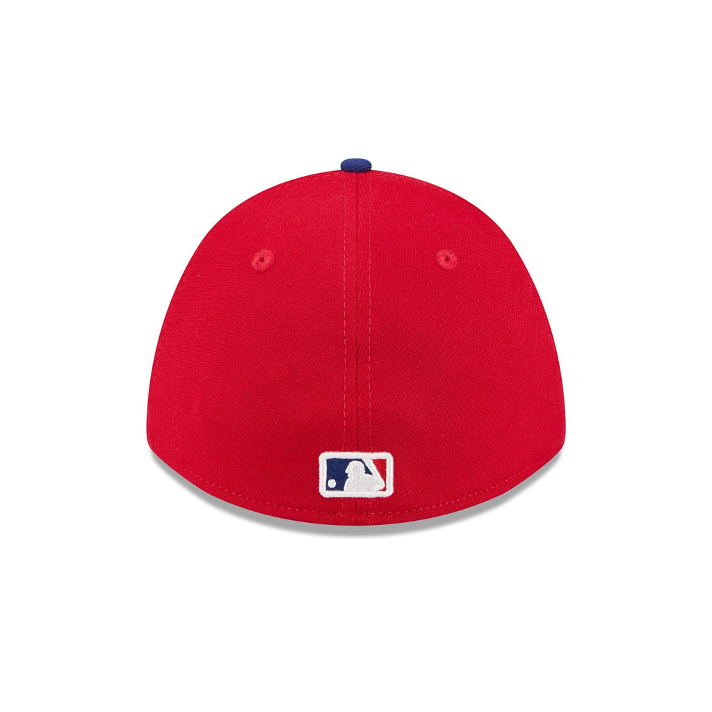Philadelphia Phillies 2026 Spring Training 39THIRTY M-Crown Stretch Fit Hat