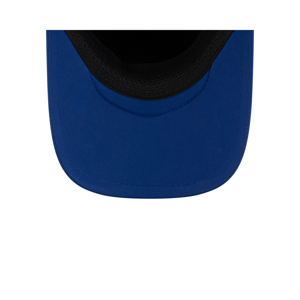 Chicago Cubs 2026 Batting Practice Kids 9FORTY APEX Trucker Hat
