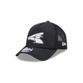 Chicago White Sox 2026 Batting Practice Alt Batter 9FORTY APEX Trucker Hat