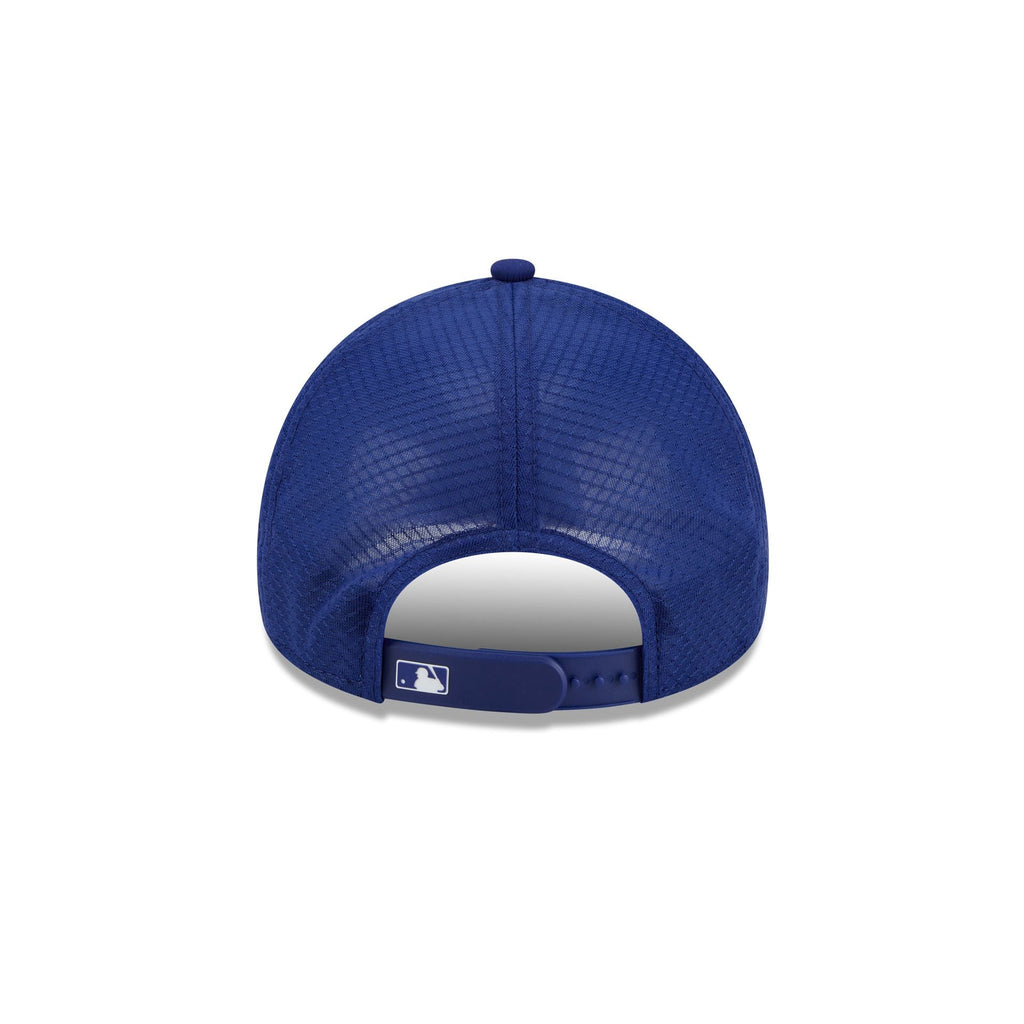 Philadelphia Phillies 2026 Batting Practice Alt Phillie Phanatic 9FORTY APEX Trucker Hat