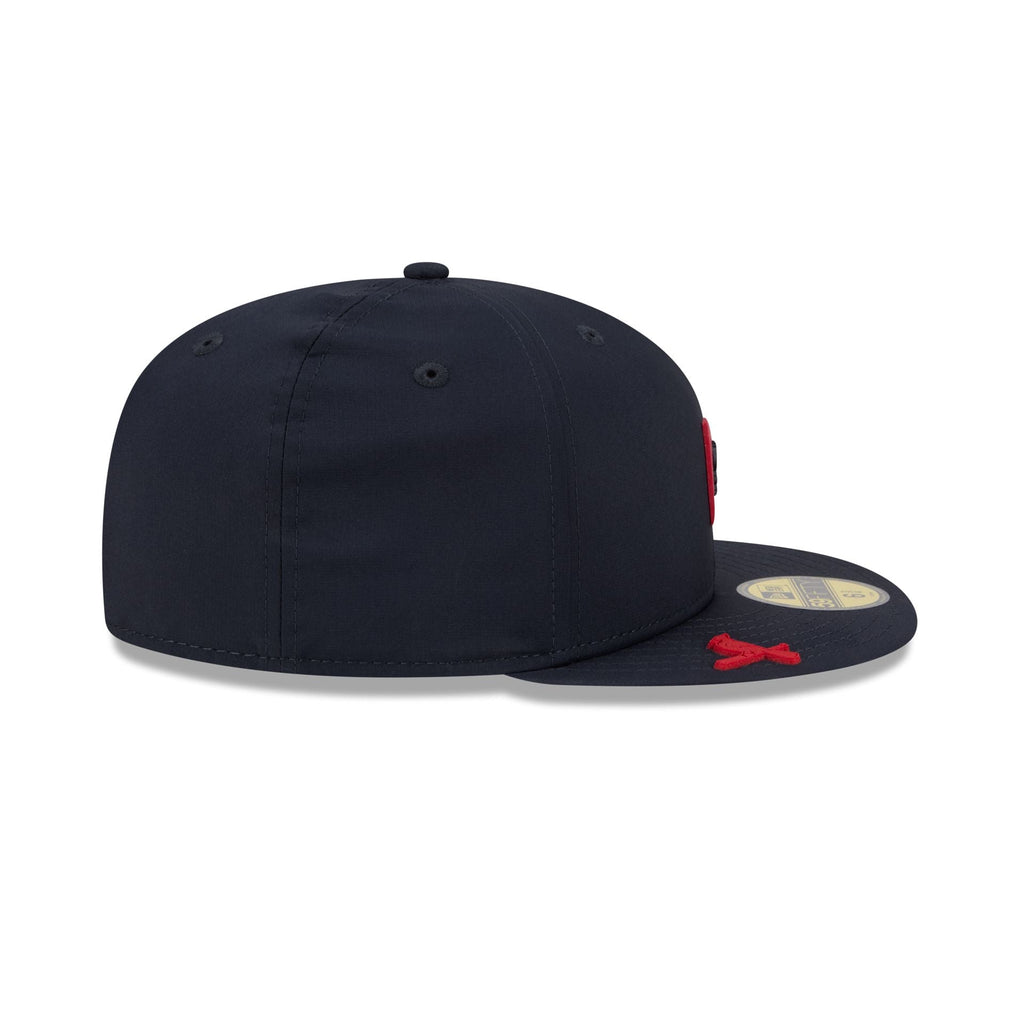 St. Louis Cardinals 2026 Clubhouse 59FIFTY Fitted Hat