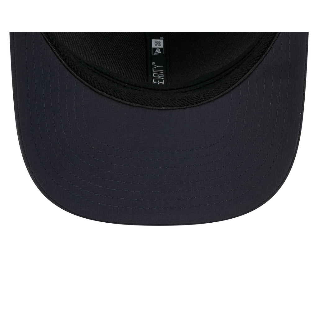 Detroit Tigers 2026 Clubhouse 9SEVENTY Stretch-Snap Hat
