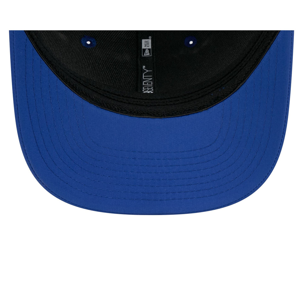 Kansas City Royals 2026 Clubhouse 9SEVENTY Stretch-Snap Hat