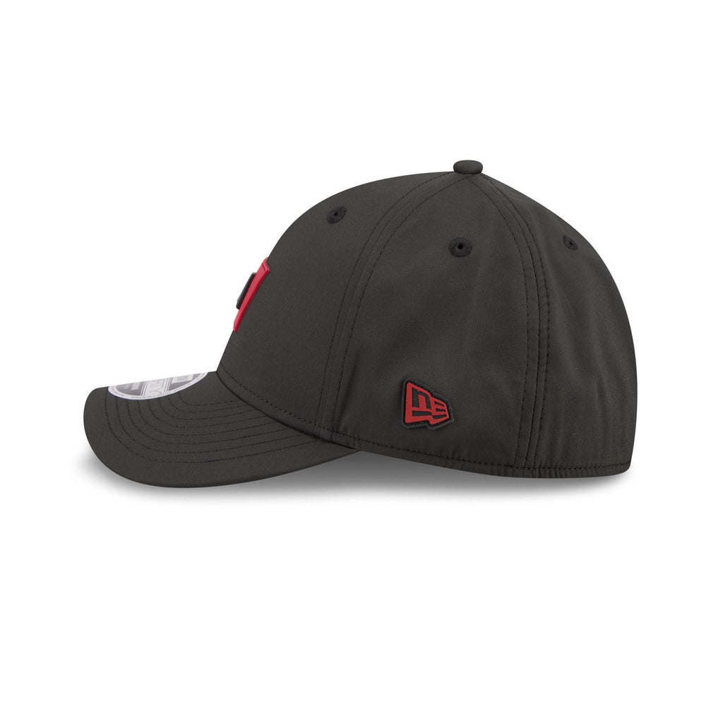 Arizona Diamondbacks 2026 Clubhouse 39THIRTY M-Crown Stretch Fit Hat