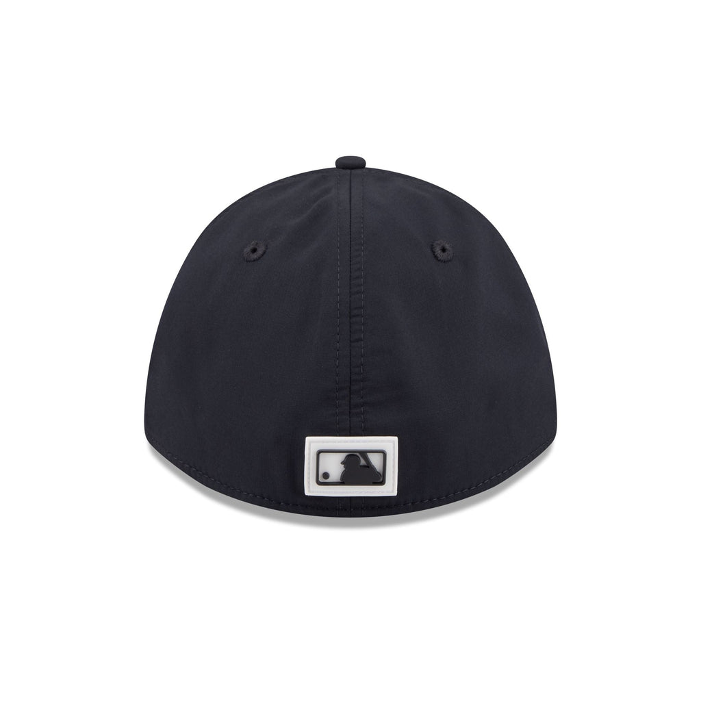 New York Yankees 2026 Clubhouse 39THIRTY M-Crown Stretch Fit Hat
