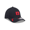 Los Angeles Angels 2026 Clubhouse 39THIRTY M-Crown Stretch Fit Hat