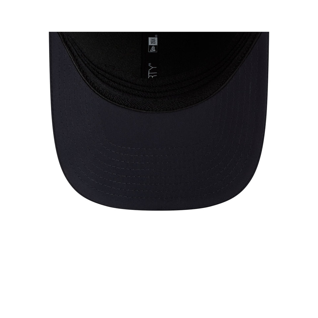 Los Angeles Angels 2026 Clubhouse 39THIRTY M-Crown Stretch Fit Hat