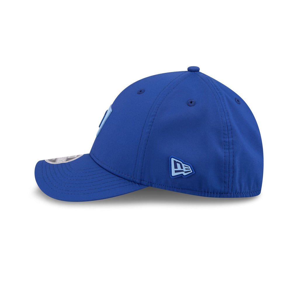 Kansas City Royals 2026 Clubhouse 39THIRTY M-Crown Stretch Fit Hat