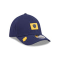 Milwaukee Brewers 2026 Clubhouse 39THIRTY M-Crown Stretch Fit Hat